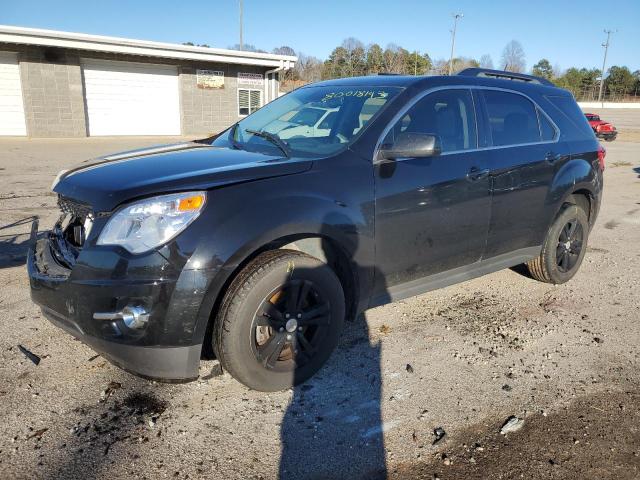 CHEVROLET EQUINOX 2014 2gnalbek7e6343119