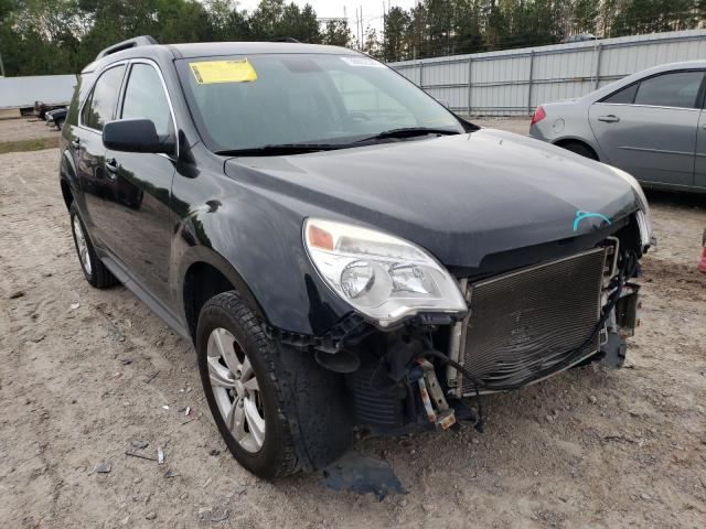 CHEVROLET EQUINOX LT 2014 2gnalbek7e6345002