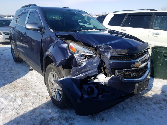 CHEVROLET EQUINOX LT 2014 2gnalbek7e6363919