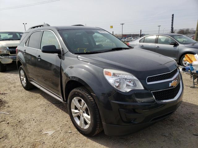 CHEVROLET EQUINOX LT 2014 2gnalbek7e6365606