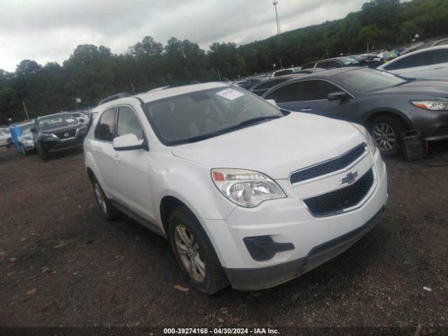 CHEVROLET EQUINOX 2014 2gnalbek7e6366061