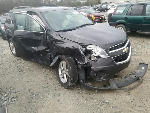 CHEVROLET EQUINOX LT 2014 2gnalbek7e6367131