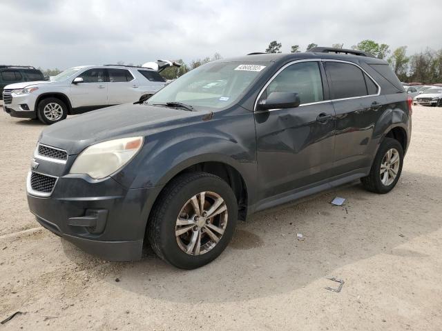 CHEVROLET EQUINOX 2014 2gnalbek7e6368280