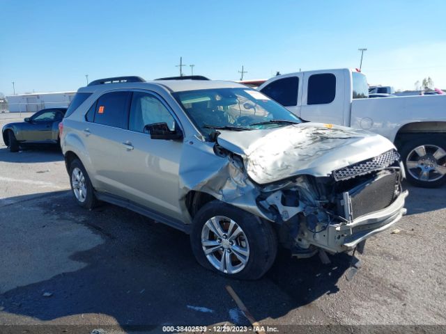 CHEVROLET EQUINOX 2014 2gnalbek7e6378839