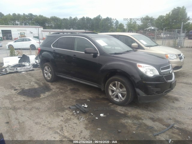 CHEVROLET EQUINOX 2014 2gnalbek7e6380543