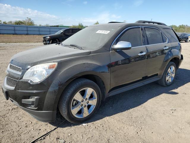 CHEVROLET EQUINOX LT 2014 2gnalbek7e6380879