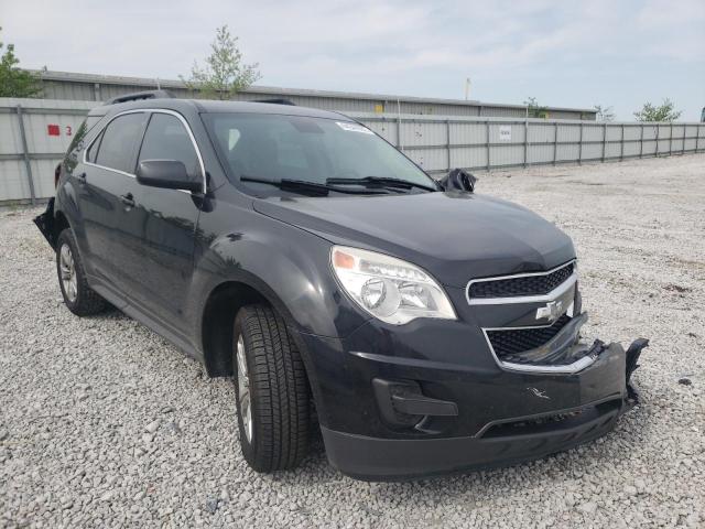 CHEVROLET EQUINOX LT 2014 2gnalbek7e6381496