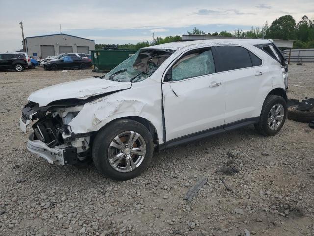 CHEVROLET EQUINOX 2014 2gnalbek7e6382681