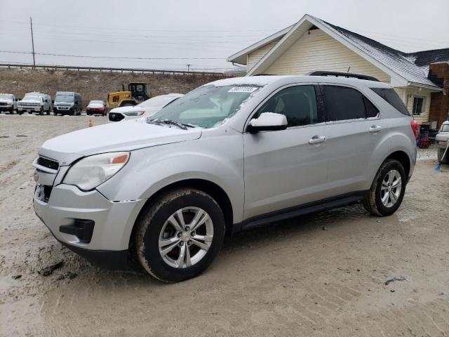 CHEVROLET EQUINOX 2015 2gnalbek7f1100134