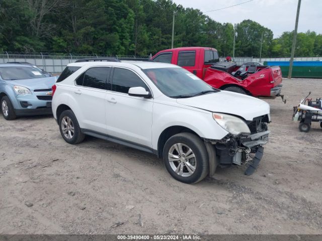 CHEVROLET EQUINOX 2015 2gnalbek7f1100151