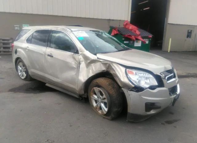 CHEVROLET EQUINOX 2015 2gnalbek7f1102014