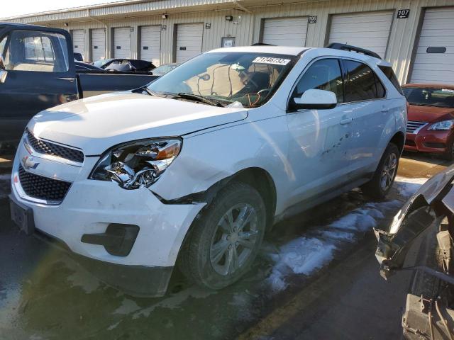 CHEVROLET EQUINOX LT 2015 2gnalbek7f1104121