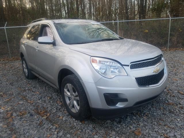 CHEVROLET EQUINOX LT 2014 2gnalbek7f1106645