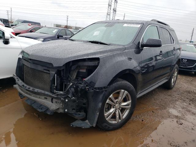 CHEVROLET EQUINOX 2015 2gnalbek7f1110582