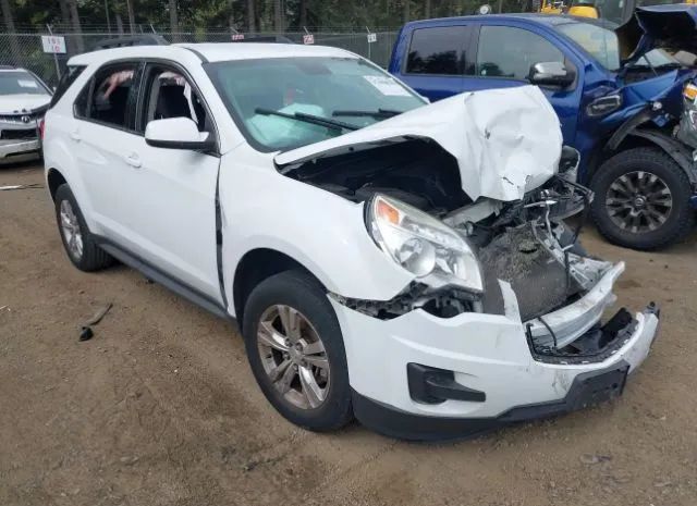 CHEVROLET EQUINOX 2015 2gnalbek7f1116298