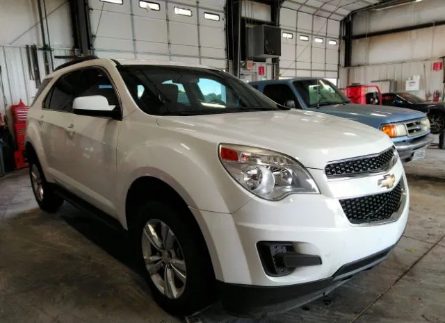 CHEVROLET EQUINOX 2015 2gnalbek7f1120366