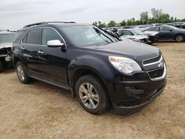 CHEVROLET EQUINOX LT 2015 2gnalbek7f1120593