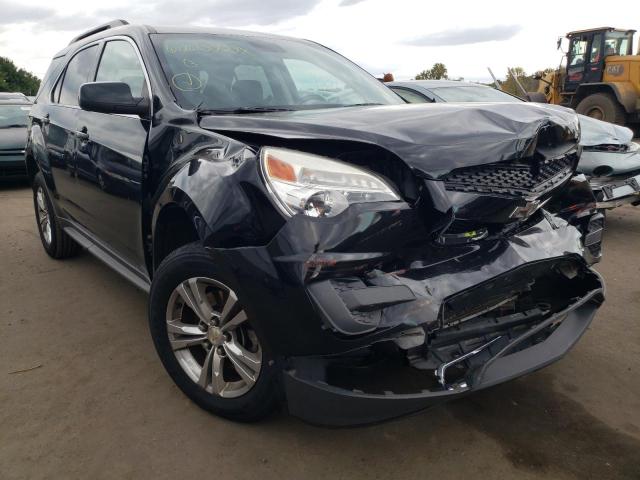 CHEVROLET EQUINOX LT 2015 2gnalbek7f1120982