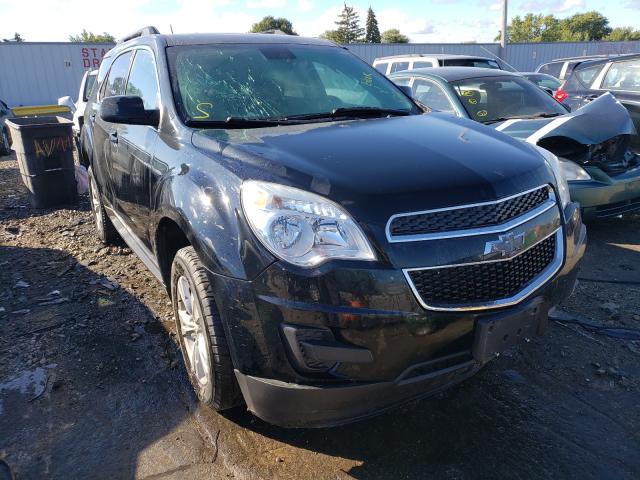 CHEVROLET EQUINOX LT 2015 2gnalbek7f1131190