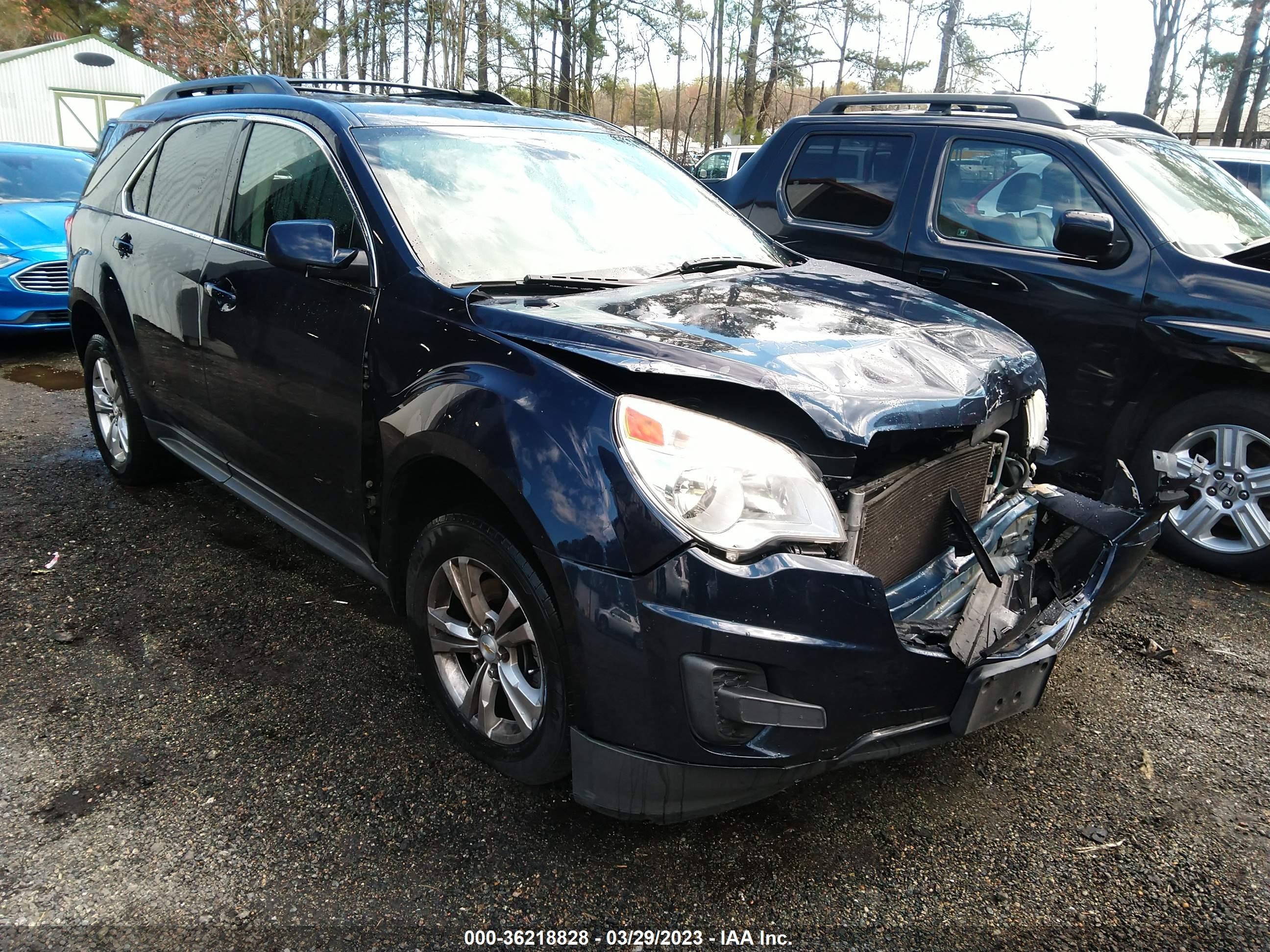 CHEVROLET EQUINOX 2015 2gnalbek7f1131738