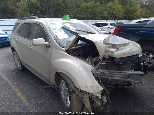 CHEVROLET EQUINOX 2015 2gnalbek7f1133568