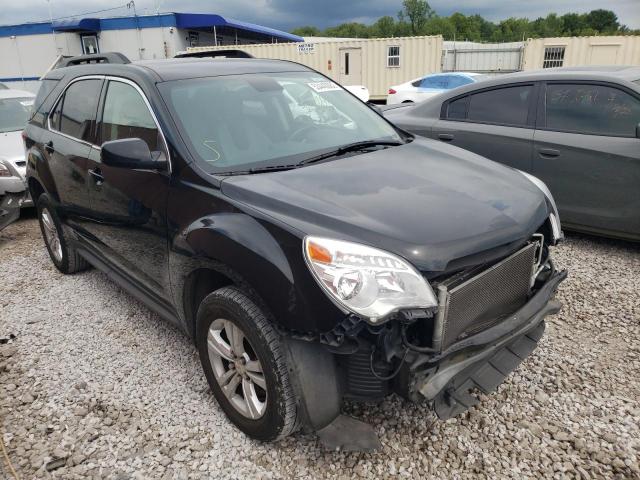 CHEVROLET EQUINOX LT 2015 2gnalbek7f1133909