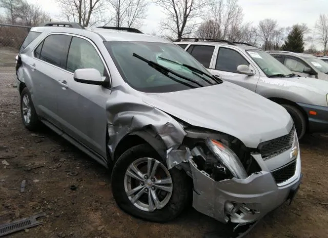 CHEVROLET EQUINOX 2015 2gnalbek7f1133912