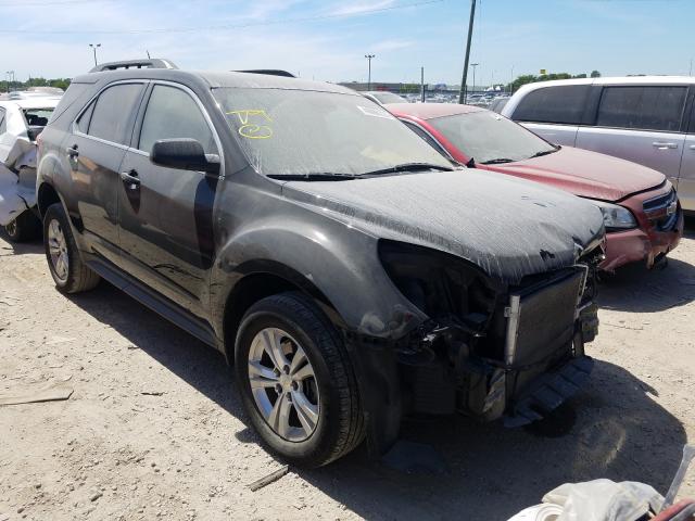 CHEVROLET EQUINOX LT 2015 2gnalbek7f1135580