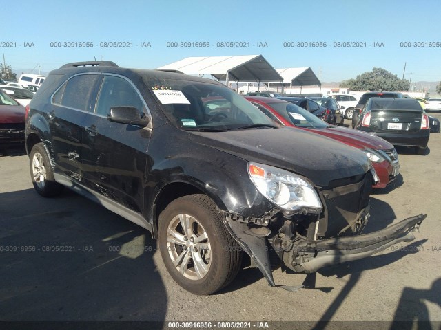 CHEVROLET EQUINOX 2015 2gnalbek7f1136258