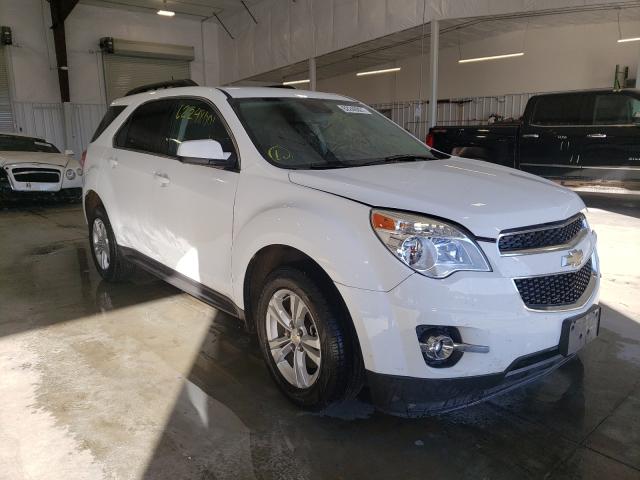 CHEVROLET EQUINOX LT 2015 2gnalbek7f1136583