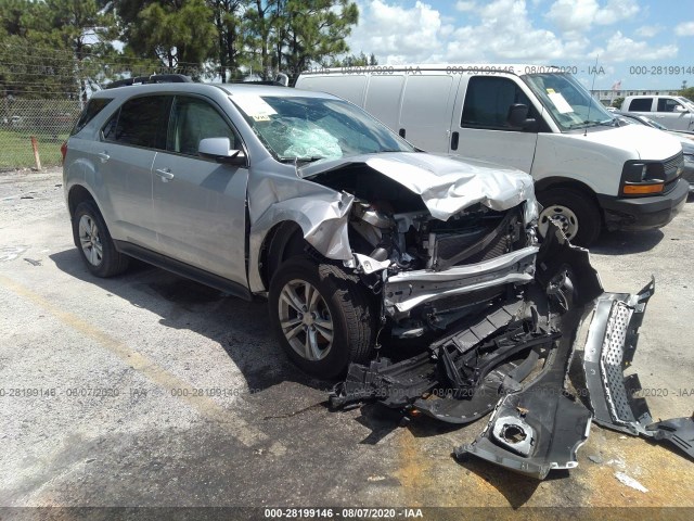 CHEVROLET EQUINOX 2015 2gnalbek7f1138205