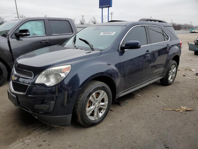 CHEVROLET EQUINOX LT 2015 2gnalbek7f1138687