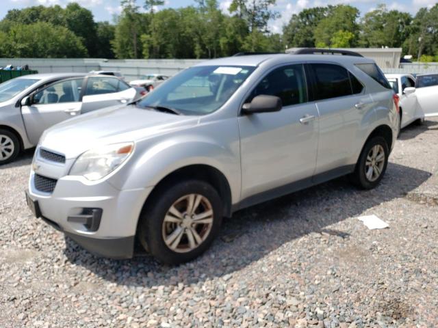 CHEVROLET EQUINOX LT 2015 2gnalbek7f1141153