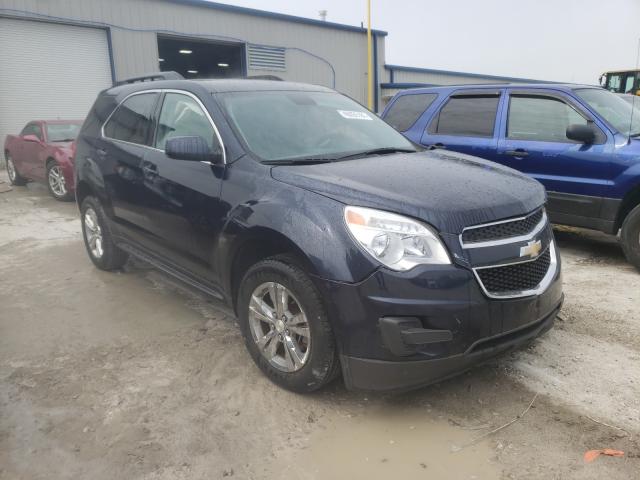 CHEVROLET EQUINOX LT 2015 2gnalbek7f1143873