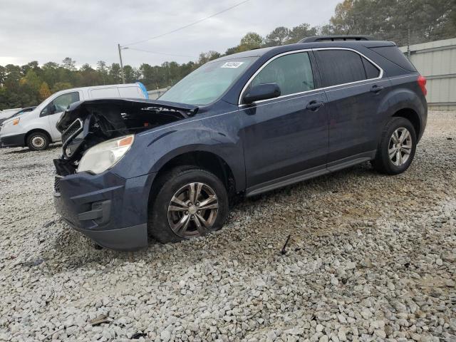 CHEVROLET EQUINOX LT 2015 2gnalbek7f1145557