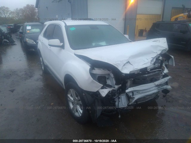 CHEVROLET EQUINOX 2015 2gnalbek7f1146109