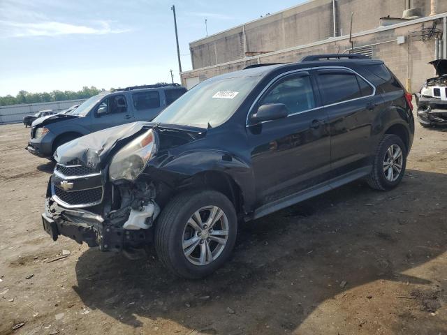 CHEVROLET EQUINOX LT 2015 2gnalbek7f1147213