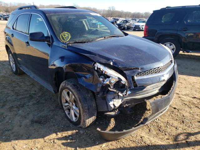 CHEVROLET EQUINOX LT 2015 2gnalbek7f1148474