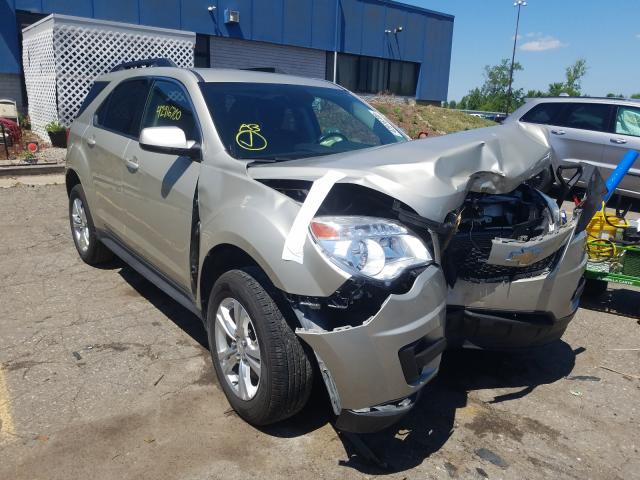 CHEVROLET EQUINOX LT 2015 2gnalbek7f1148636