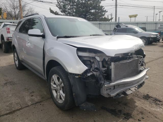 CHEVROLET EQUINOX LT 2015 2gnalbek7f1149480