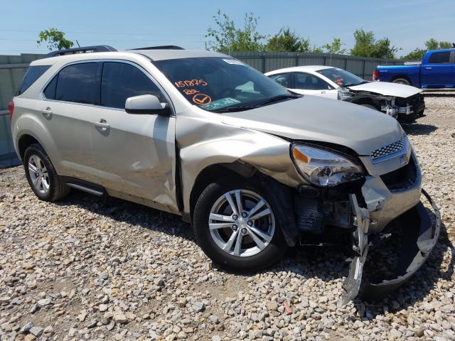 CHEVROLET EQUINOX LT 2015 2gnalbek7f1151875