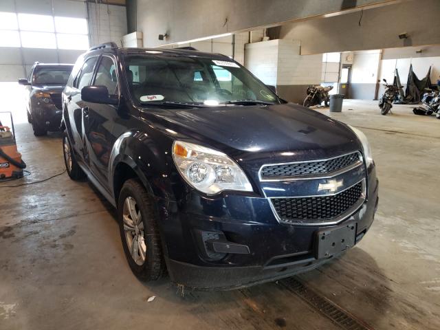 CHEVROLET EQUINOX LT 2015 2gnalbek7f1153240