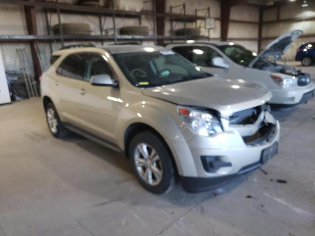 CHEVROLET EQUINOX LT 2015 2gnalbek7f1158020