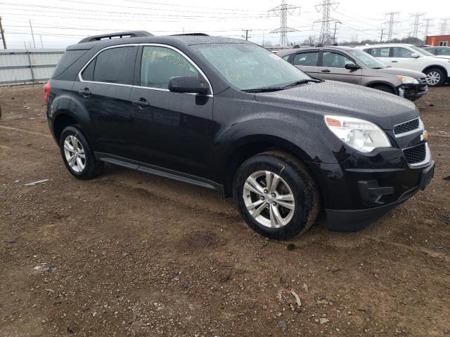 CHEVROLET EQUINOX LT 2015 2gnalbek7f1159703