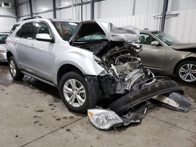 CHEVROLET EQUINOX LT 2015 2gnalbek7f1159829