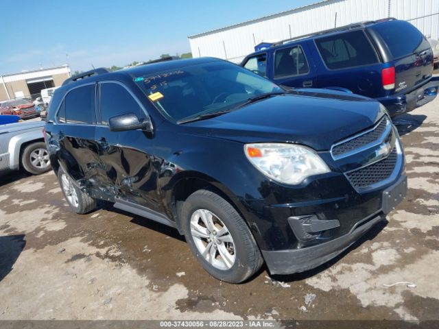 CHEVROLET EQUINOX 2015 2gnalbek7f1159992