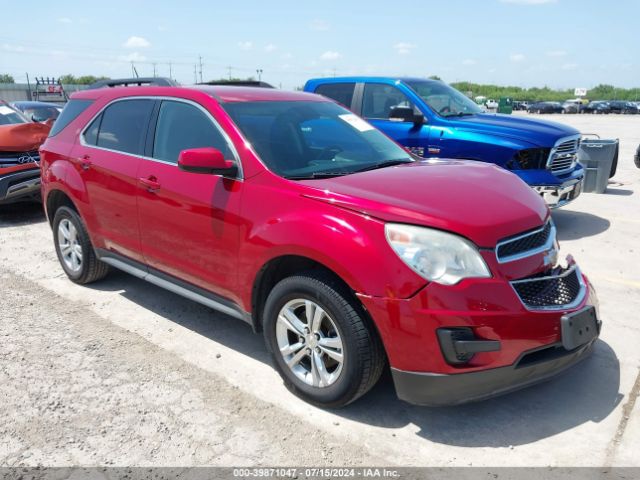 CHEVROLET EQUINOX 2015 2gnalbek7f1160625