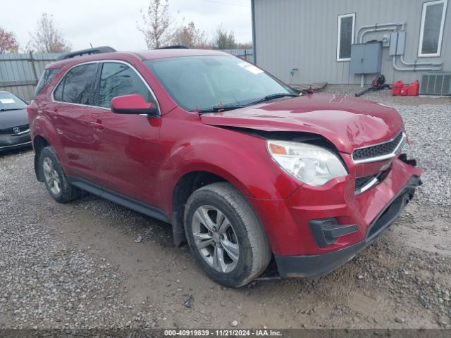 CHEVROLET EQUINOX 2015 2gnalbek7f1162200