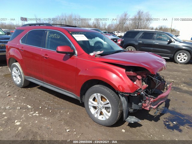 CHEVROLET EQUINOX 2015 2gnalbek7f1162388