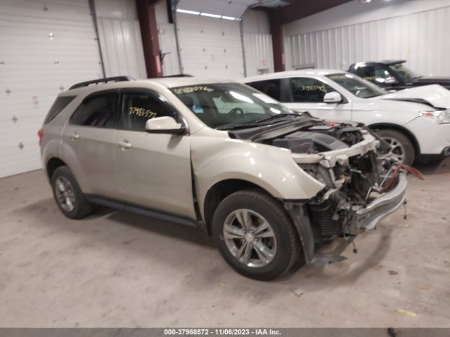 CHEVROLET EQUINOX 2015 2gnalbek7f1165274